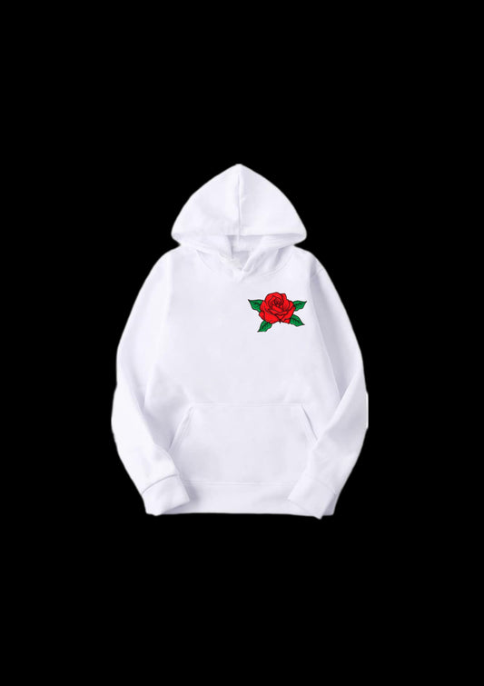 Rose Hoodie