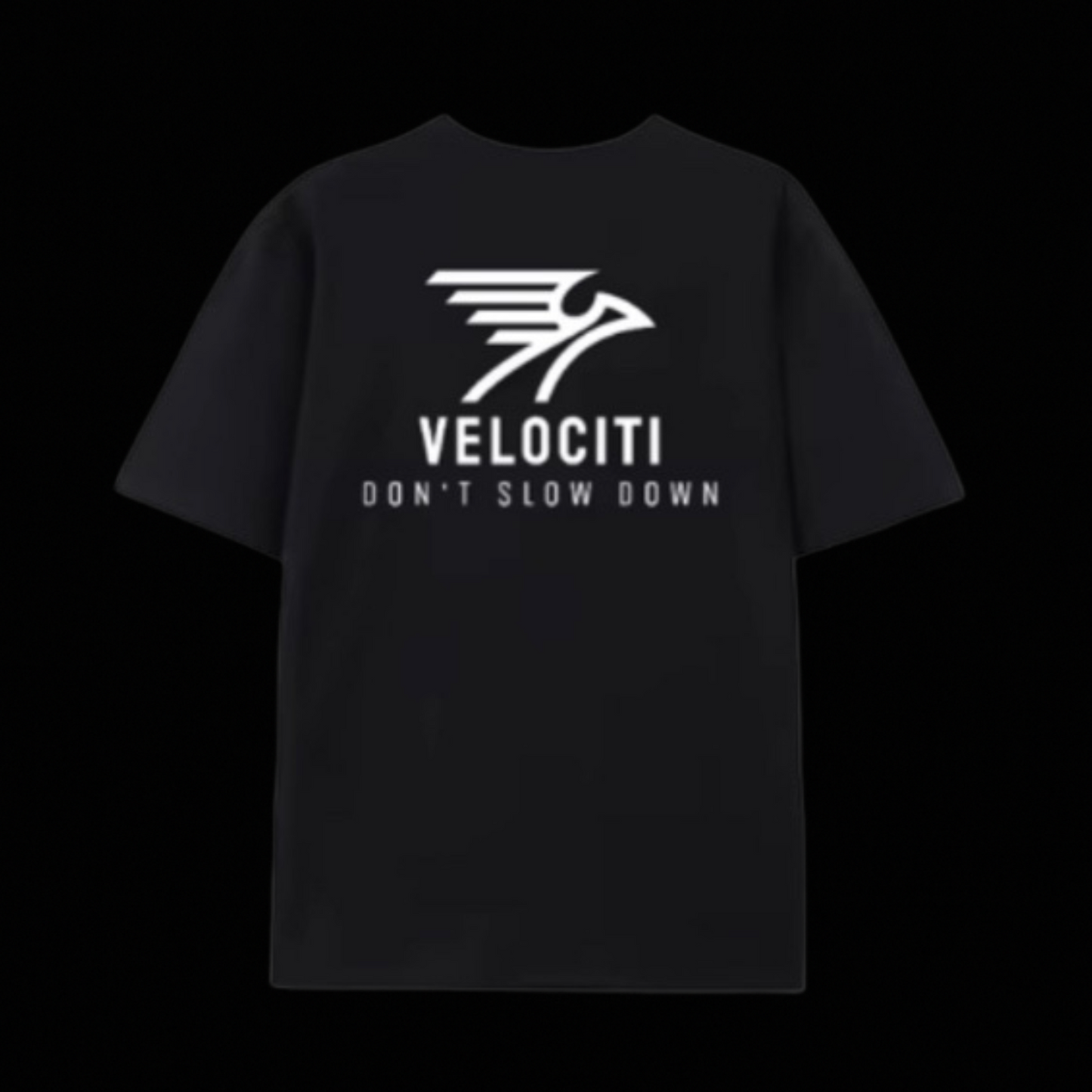 Velociti Simple Tee